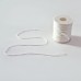 EricX Light #24PLY/FT Braided Wick: 200 Foot Spool.Candle Wicks For Candle Making